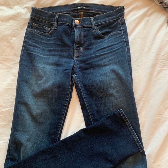 J Brand jeans women - Picture 1 of 5